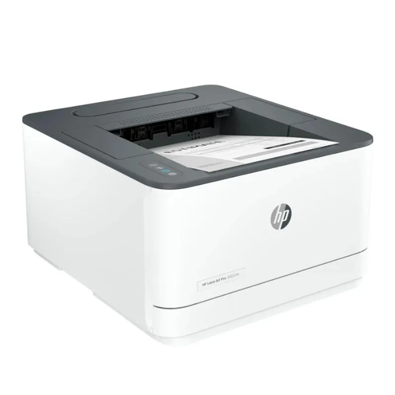 HP Impressora Laserjet Pro 3002DN - Imagem de Detalhe 3