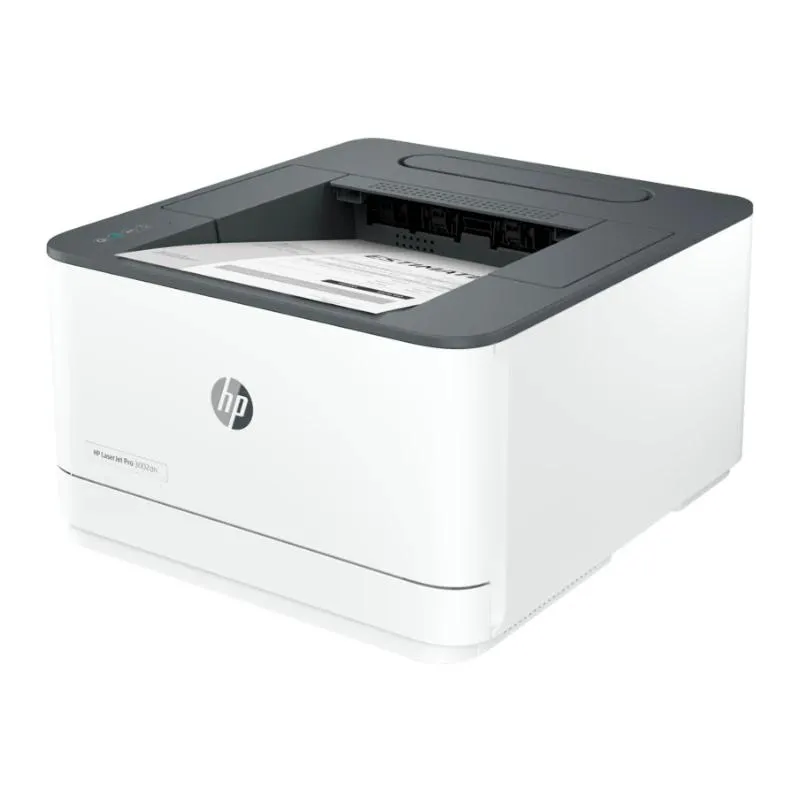 HP Impressora Laserjet Pro 3002DN - Imagem de Detalhe 4
