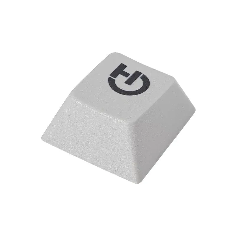 Hiditec Teclado KEYCAPS PBT 85 TECLAS - Imagem de Detalhe 5