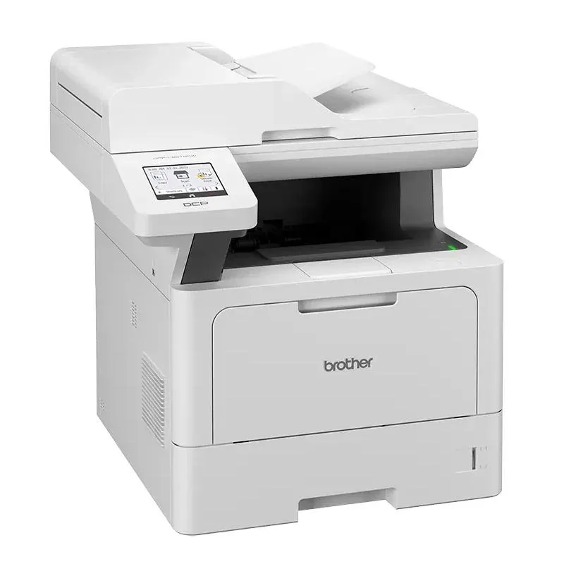 Brother Multifuncional Laser DCP-L5510DW - Imagem de Detalhe 5