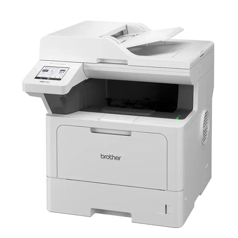 Brother Multifuncional Laser MFC-L5710DN - Imagem de Detalhe 3