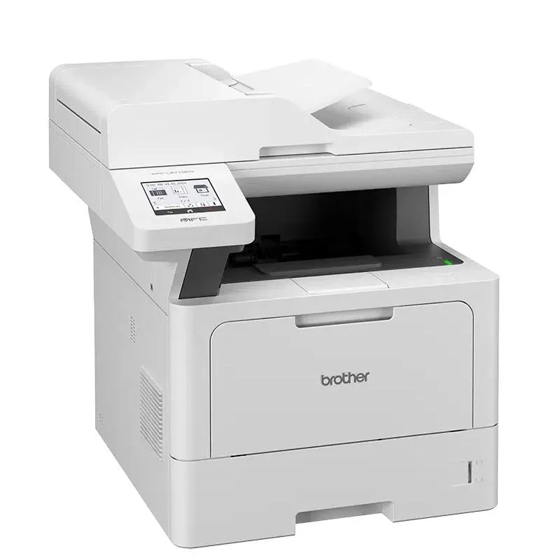 Brother Multifuncional Laser MFC-L5710DN - Imagem de Detalhe 4