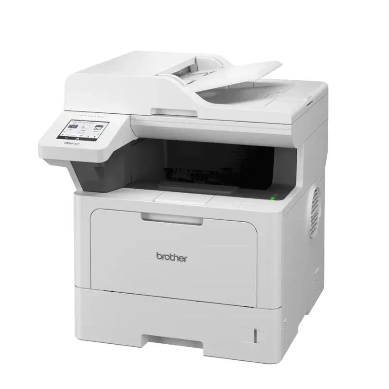 Brother Multifuncional Laser MFC-L5710DW - Imagem de Detalhe 3