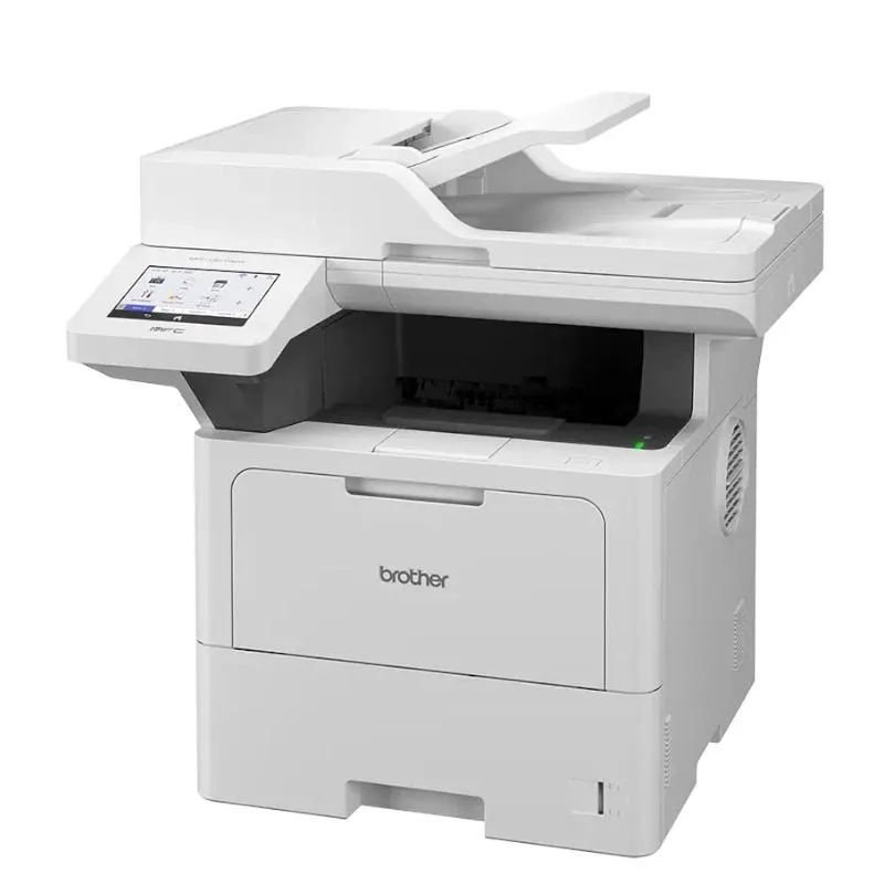 Brother Multifuncional Laser MFCL-6710DW - Imagem de Detalhe 3