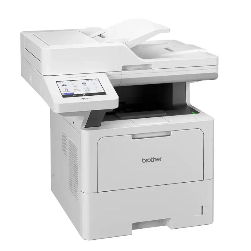 Brother Multifuncional Laser MFCL-6710DW - Imagem de Detalhe 4