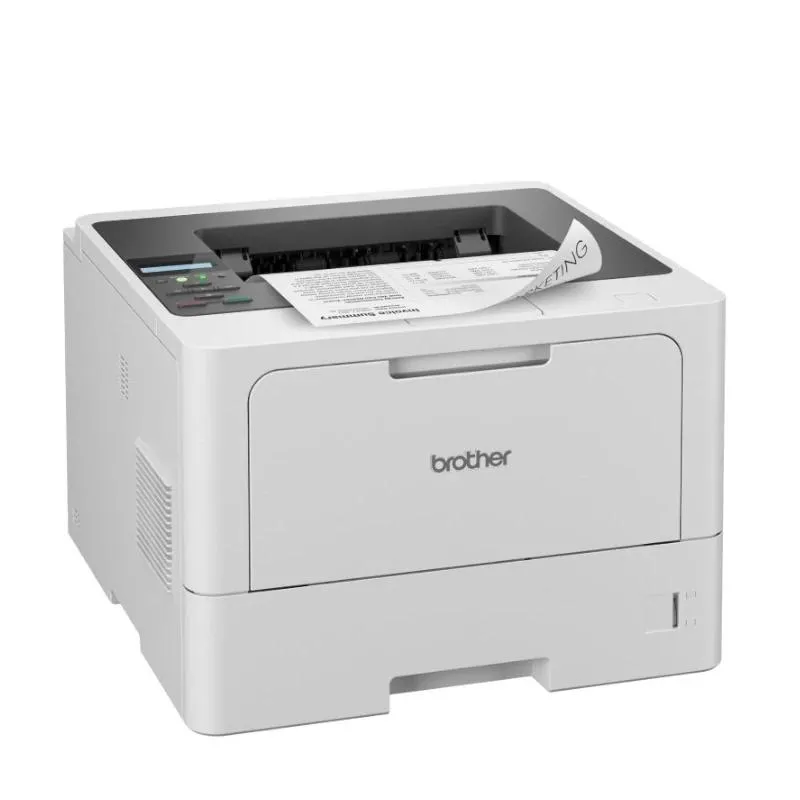 Brother Impressora Laser HL-L5210DN - Imagem de Detalhe 4