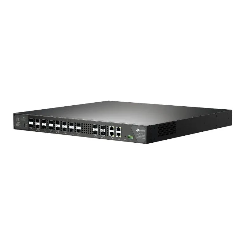 TP-Link DeltaStream DS-P7001-16 terminal de linha ótica (OLTs) - Imagem de Detalhe 3