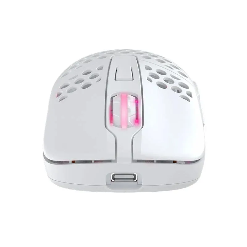 Cherry Xtrfy Rato RGB 400-16.000 dpi sem fios. Branco - Imagem de Detalhe 5