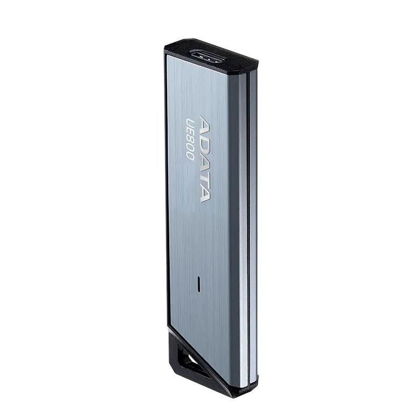 ADATA Pen USB ELITE UE800 256GB USB-C 3.2 Gen2 - Imagem de Detalhe 5