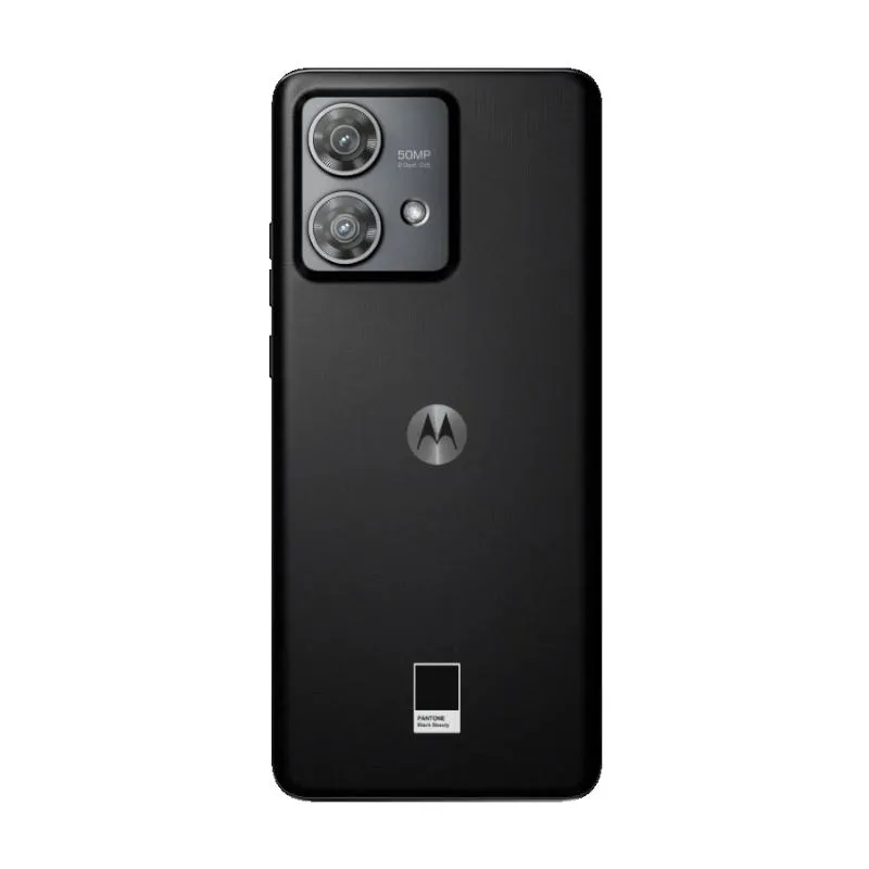 Motorola Moto Edge 40 Neo 6.5" 12GB 256GB Preto - Imagem de Detalhe 6