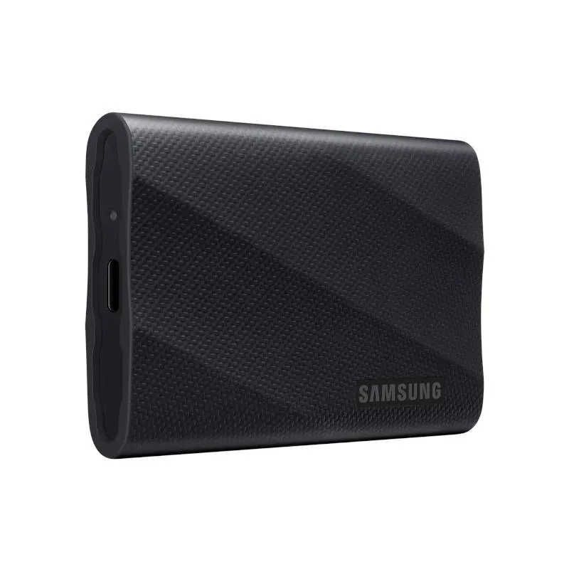 Samsung T9 SSD Externo 2TB USB 3.2 Gen 2x2 Preto - Imagem de Detalhe 4