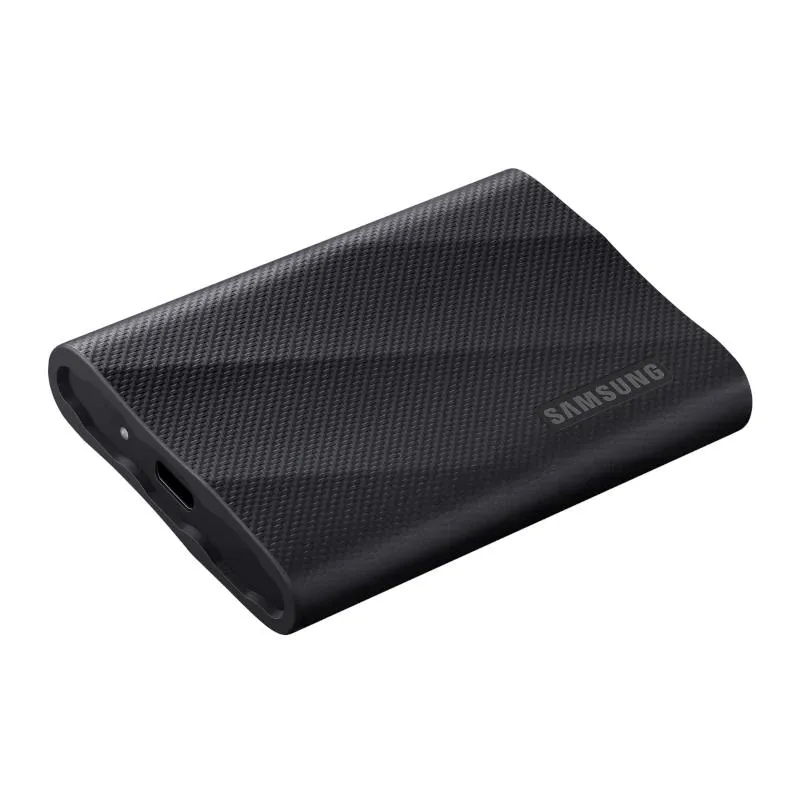 Samsung T9 SSD Externo 2TB USB 3.2 Gen 2x2 Preto - Imagem de Detalhe 5