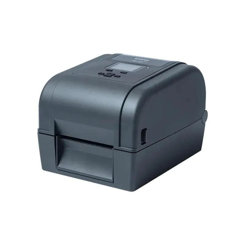 Brother TD-4650TNWB impressora de etiquetas Térmica direta/Transferência termal 203 x 203 DPI 203,2 mm/seg Com fios e sem fios Ethernet LAN Wi-Fi Bluetooth - Imagem de Detalhe 4