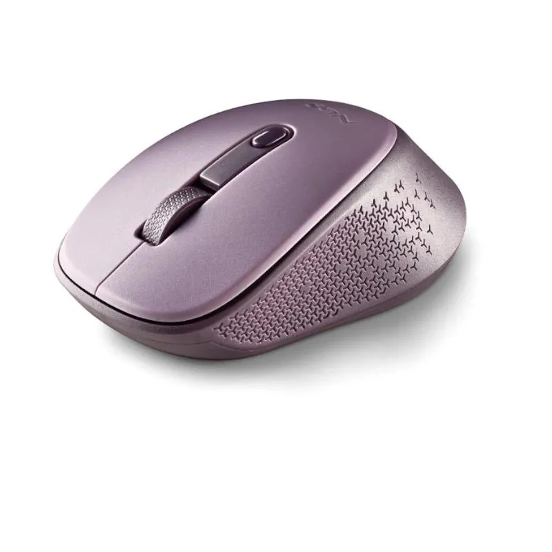 NGS RATON INALÂMBRICO 800/1600DPI Lila - Imagem de Detalhe 5