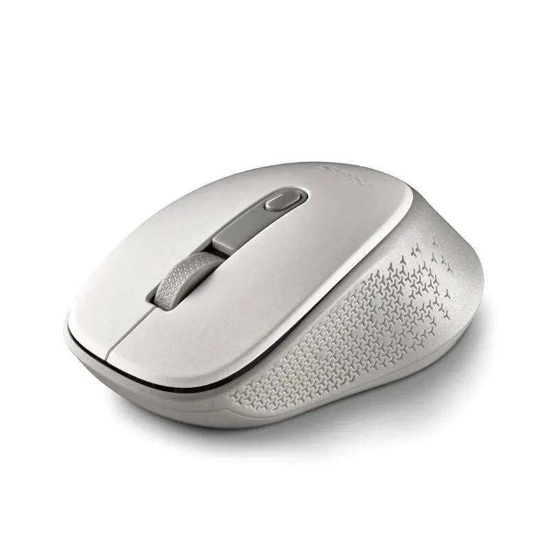 NGS RATON INALÂMBRICO 800/1600DPI Branco - Imagem de Detalhe 5