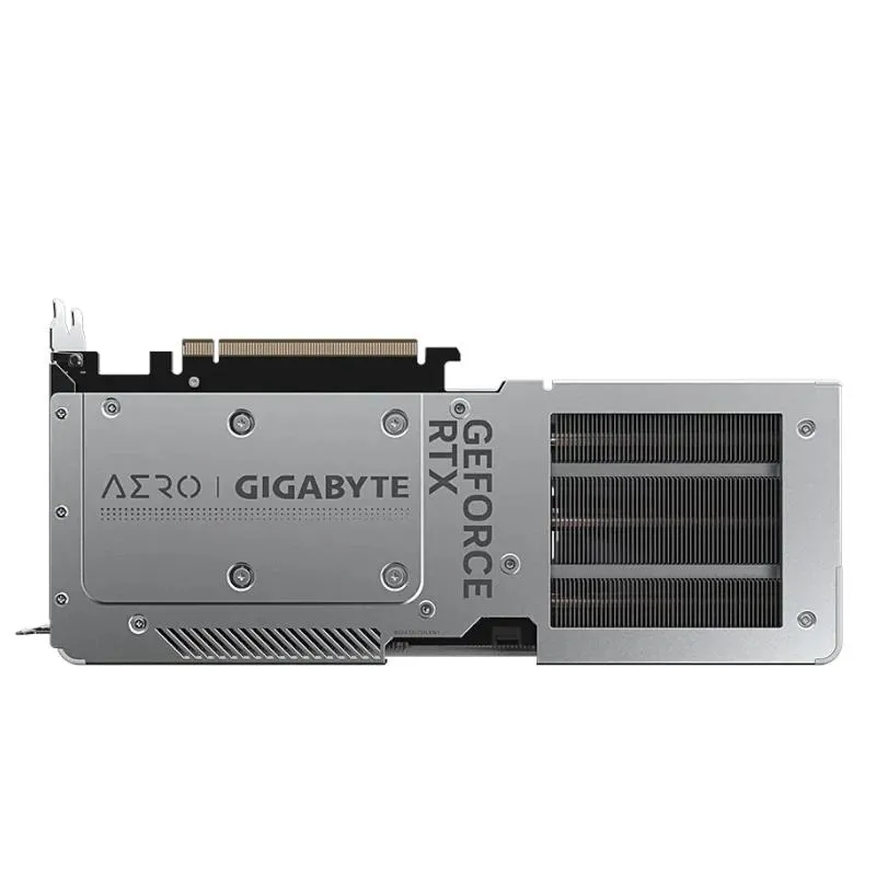 Gigabyte VGA NVIDIA RTX 4060 Ti AERO OC 8GB - Imagem de Detalhe 5