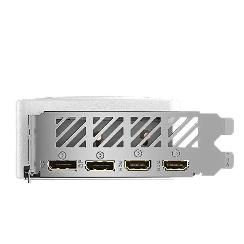 Gigabyte VGA NVIDIA RTX 4060 Ti AERO OC 8GB - Imagem de Detalhe 6