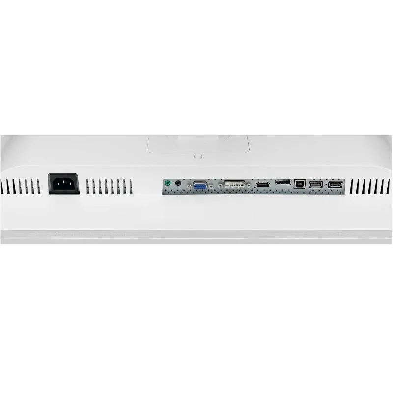 LG 24BK55YP-W Monitor 23.8" VGA DVI DP HDMI MM AA B - Imagem de Detalhe 6