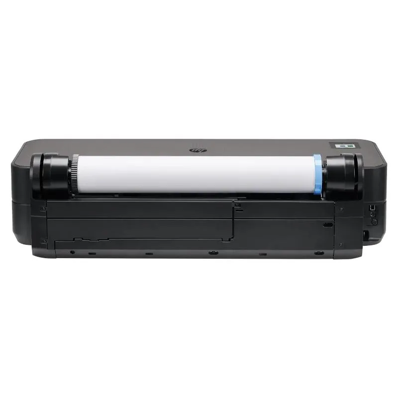 HP Impressora DesignJet T230 - Imagem de Detalhe 2