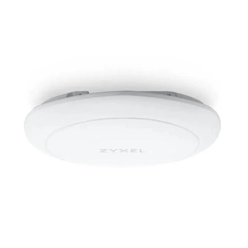 Zyxel WAC6303D-S 1300 Mbit/s Branco Power over Ethernet (PoE) - Imagem de Detalhe 6