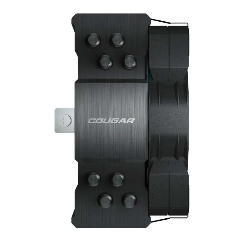 Cougar Ventilador Forza 50 Argb - Imagem de Detalhe 5