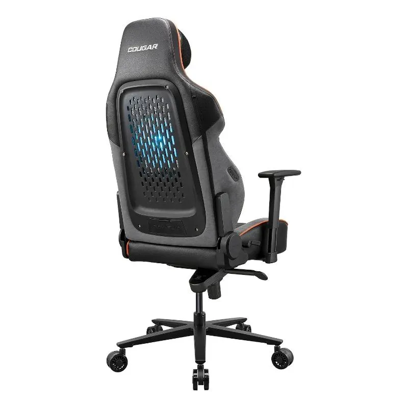 Cougar Silla Gaming Nxsys Aero - Imagem de Detalhe 4