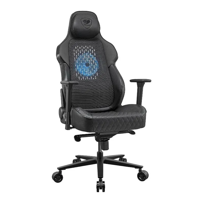 Cougar Silla Gaming Nxsys Aero Preto - Imagem de Detalhe 4