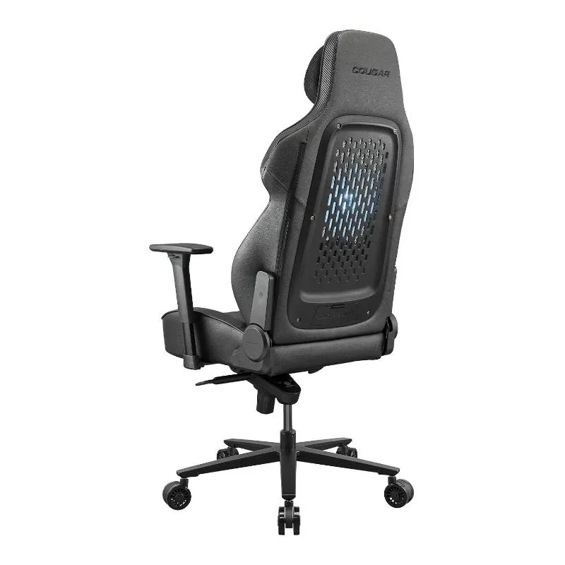 Cougar Silla Gaming Nxsys Aero Preto - Imagem de Detalhe 6