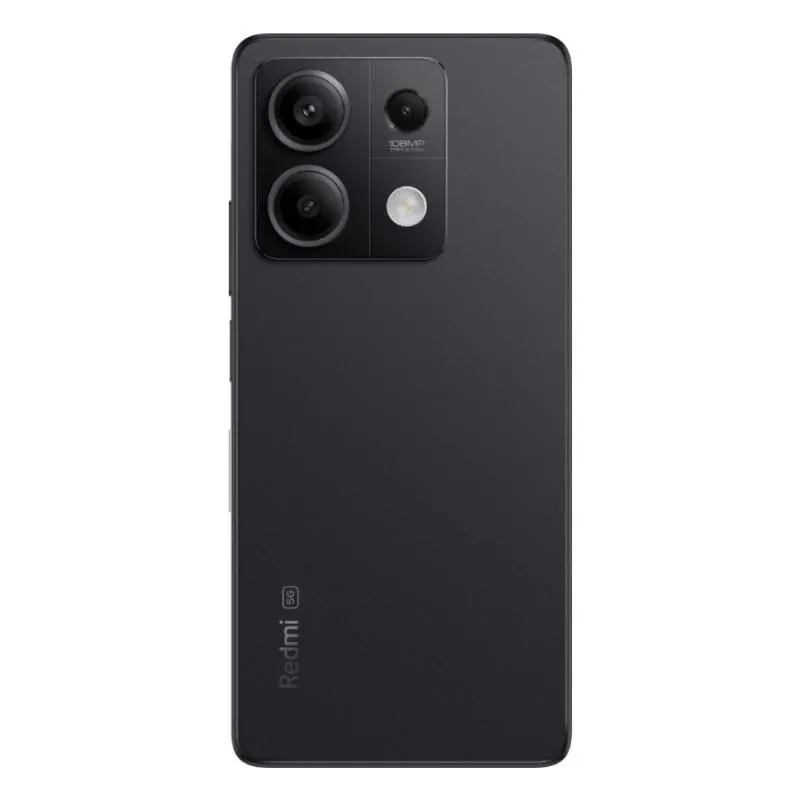 XIAOMI Redmi Note 13 5G 6,67" 256GB 8GB Preto - Imagem de Detalhe 6