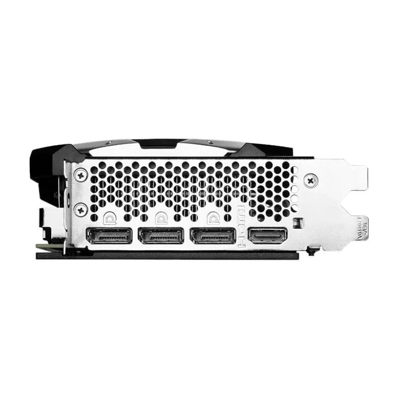 MSI VGA NVIDIA RTX 4070 Ti SUPER 16G VENTUS 2X OC - Imagem de Detalhe 6