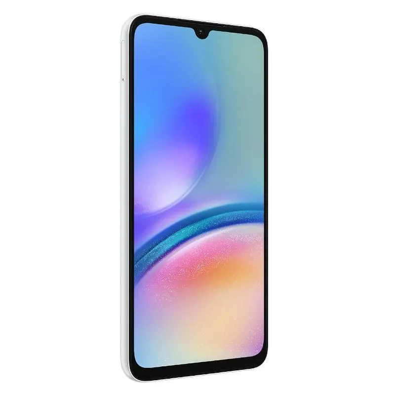 Samsung Galaxy A05s 6.7" FHD+ 64GB 4GB Prata - Imagem de Detalhe 5
