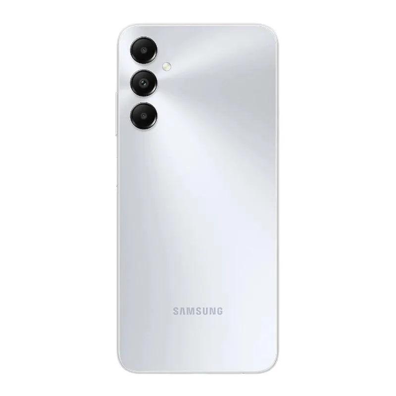 Samsung Galaxy A05s 6.7" FHD+ 64GB 4GB Prata - Imagem de Detalhe 6