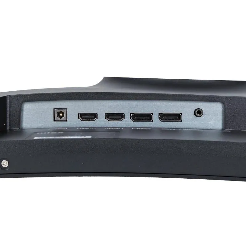 NILOX NXM344KD11 Monitor 34" QHD 144hz 2HDMI 2DP - Imagem de Detalhe 4
