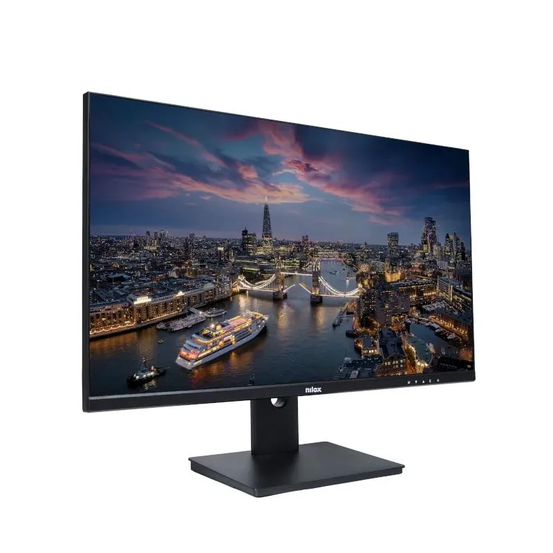 NILOX NXM274KD11 Monitor 27" 4K 60HZ 2HDMI DP USB - Imagem de Detalhe 4