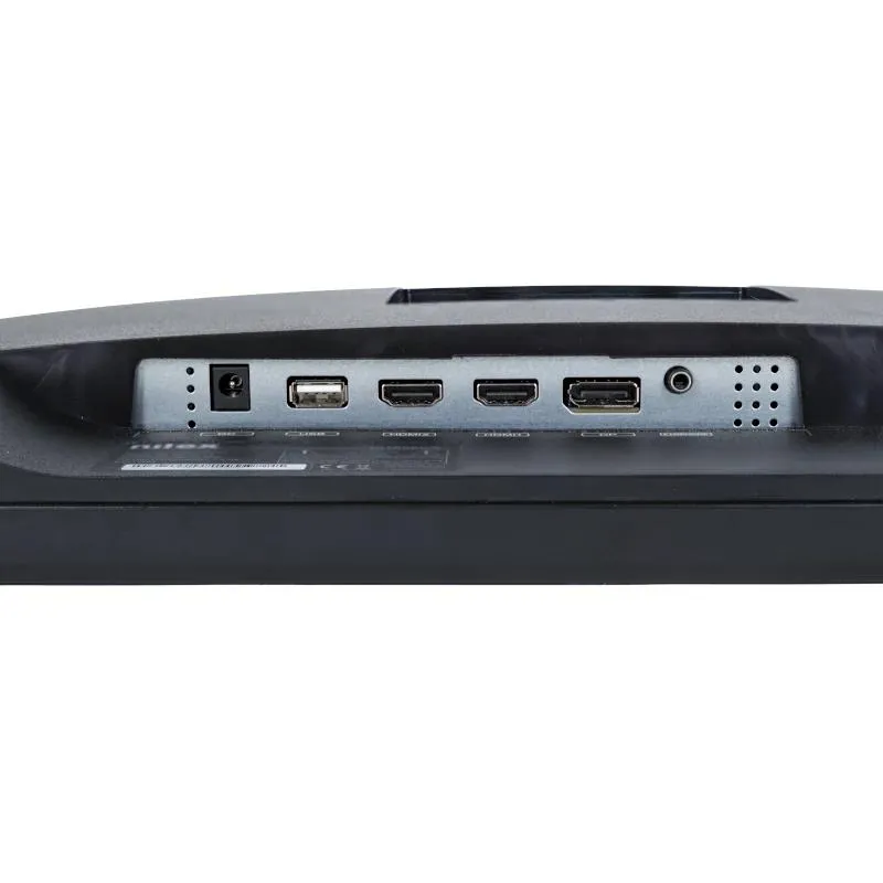 NILOX NXM274KD11 Monitor 27" 4K 60HZ 2HDMI DP USB - Imagem de Detalhe 6
