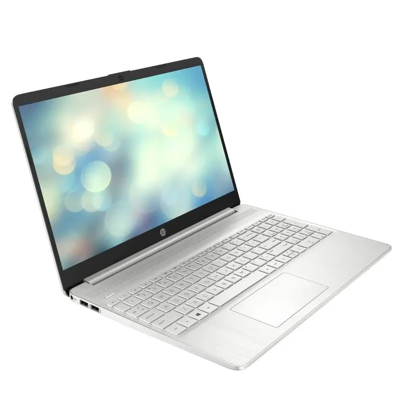 HP 15S-FQ5077NS i5-1235U 8GB 512GB DOS 15" Prata - Imagem de Detalhe 3
