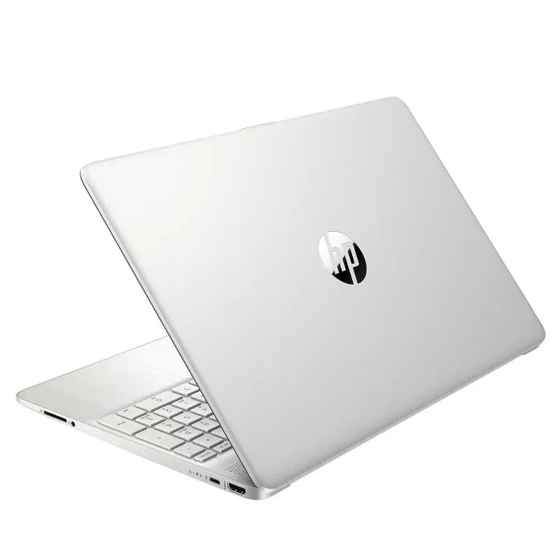 HP 15S-FQ5077NS i5-1235U 8GB 512GB DOS 15" Prata - Imagem de Detalhe 4