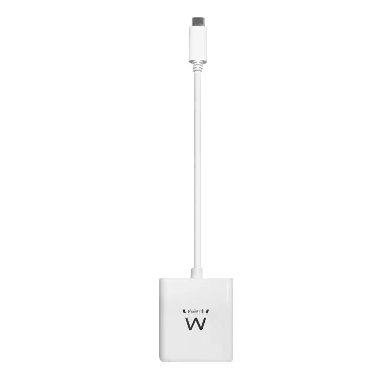 Ewent Conversor USB-C a VGA - Imagem de Detalhe 2