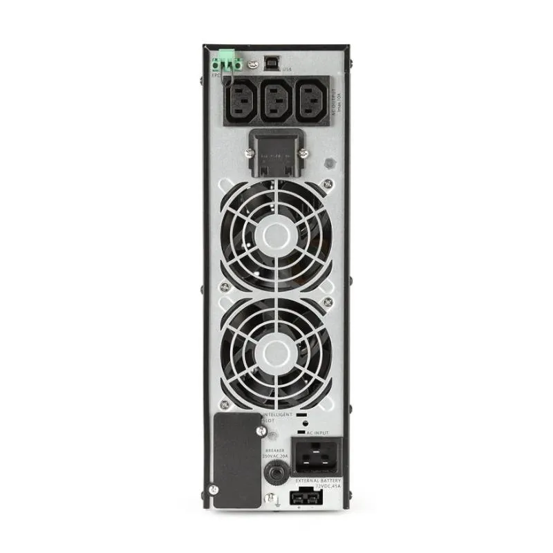 Salicru SLC 3000 TWIN PRO2 IEC ( B1) sem baterias - Imagem de Detalhe 5