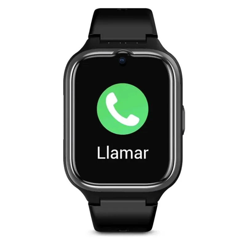 SPC SmartWatch SMARTEE 4G SENIOR 1.7" IP68 GPS SOS - Imagem de Detalhe 3