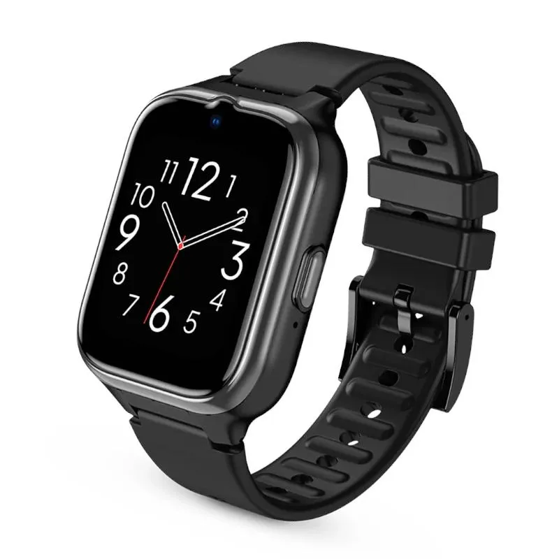 SPC SmartWatch SMARTEE 4G SENIOR 1.7" IP68 GPS SOS - Imagem de Detalhe 4
