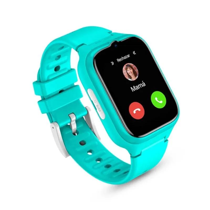 SPC SmartWatch SMARTEE 4G KIDS 1.7" IP68 GPS SOS - Imagem de Detalhe 4