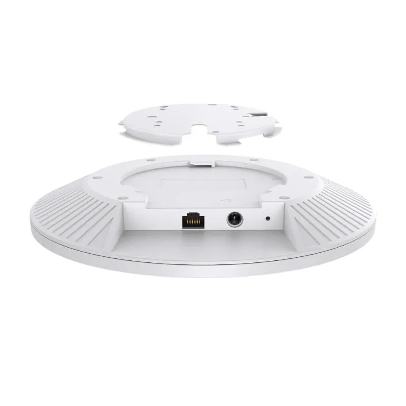 TP-Link EAP773 AP WiFi7 BE11000 Teto 1x10GbE - Imagem de Detalhe 6