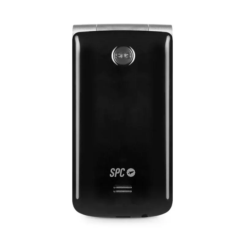 SPC 2321NS Prince 4G Móvel Senior BT FM + base - Imagem de Detalhe 4