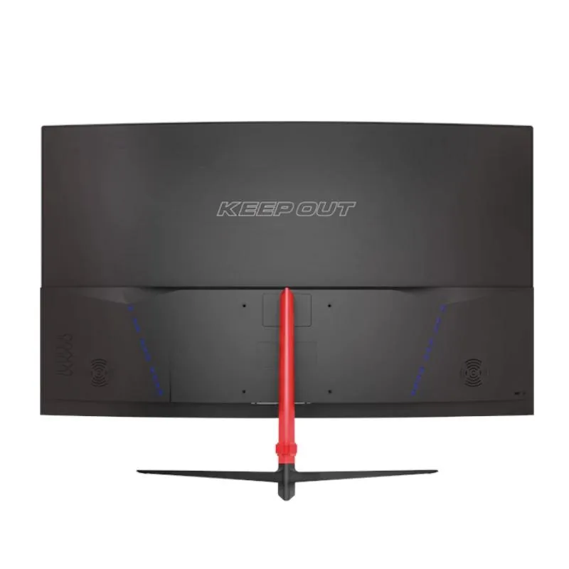 Keep Out XGM27PRO+V2 monitor 27 FHD 240Hz 1ms MM cu - Imagem de Detalhe 6