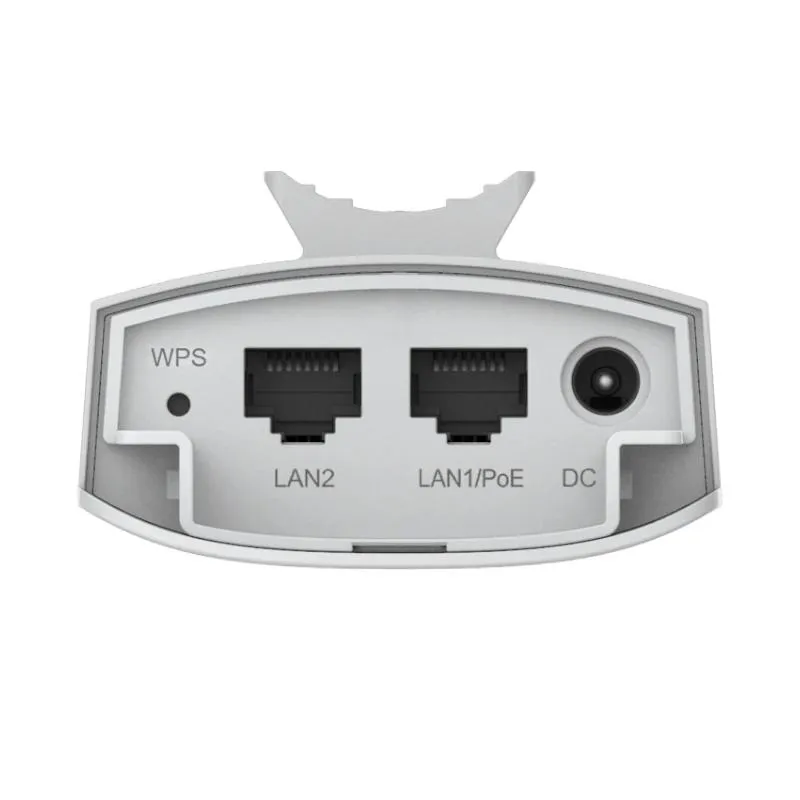 Reyee Antena 2.4GHz DualStr 500m Ponte Sem Fios - Imagem de Detalhe 5