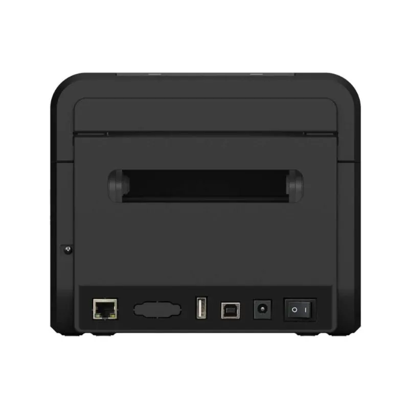 Honeywell Impressora Etiquetas PC42E 203dpi USB Eth - Imagem de Detalhe 4