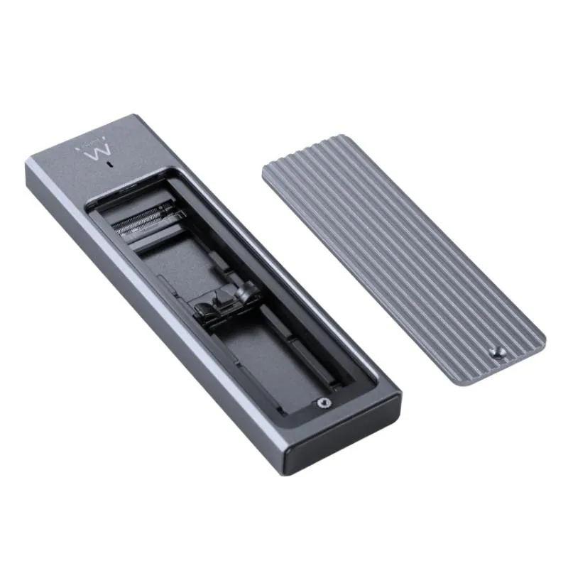 EWENT Carcasa M2 NVMe PCIe SSD/USB-C 3,2 - Imagem de Detalhe 4