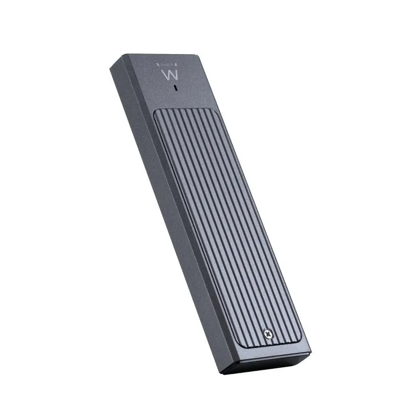 EWENT Carcasa M2 NVMe PCIe SSD/USB-C 3,2 - Imagem de Detalhe 5
