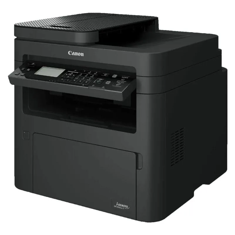 Canon Multifuncional i-SENSYS MF264dw II - Imagem de Detalhe 2